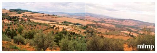 Chuis trop fort pour les montages quasi invisibles!